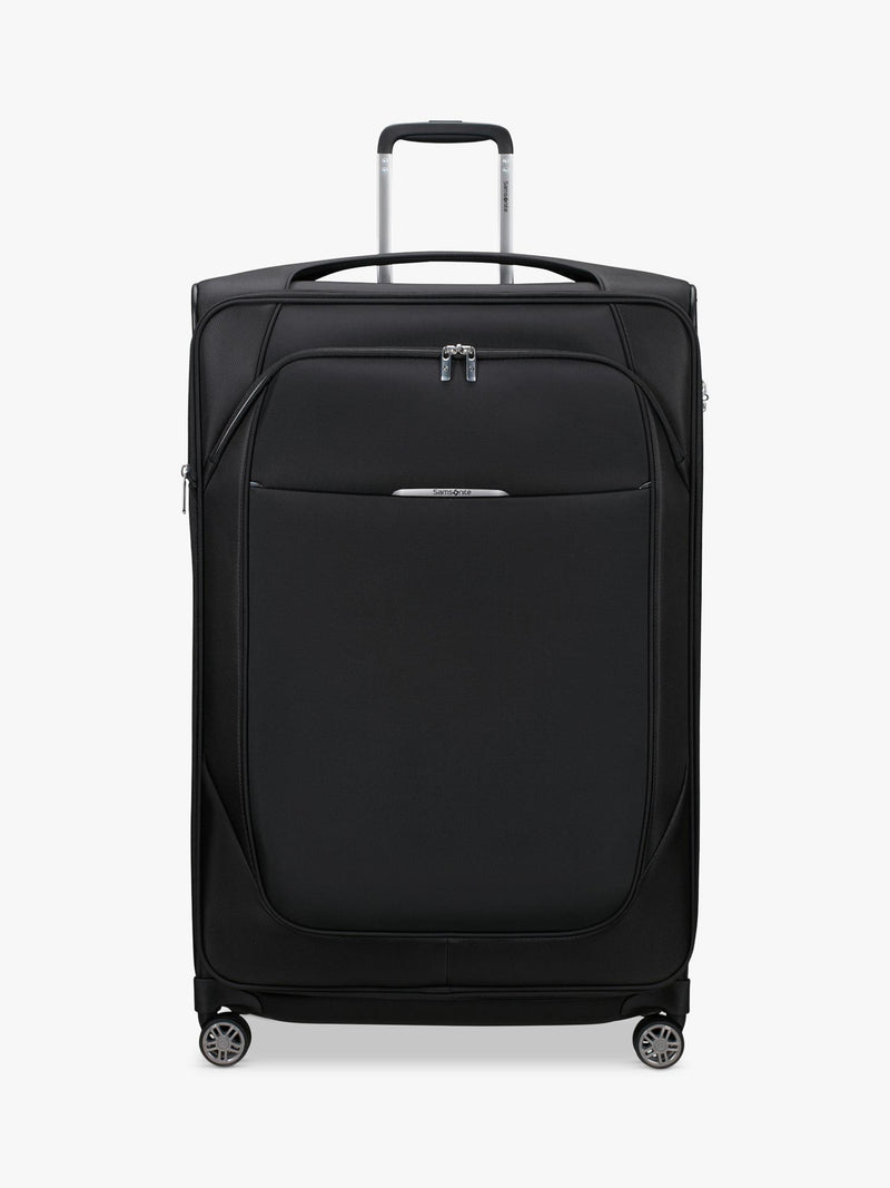 Samsonite Re-Lite 4-wheel spinner suitcase extra large 83cm (British brand)