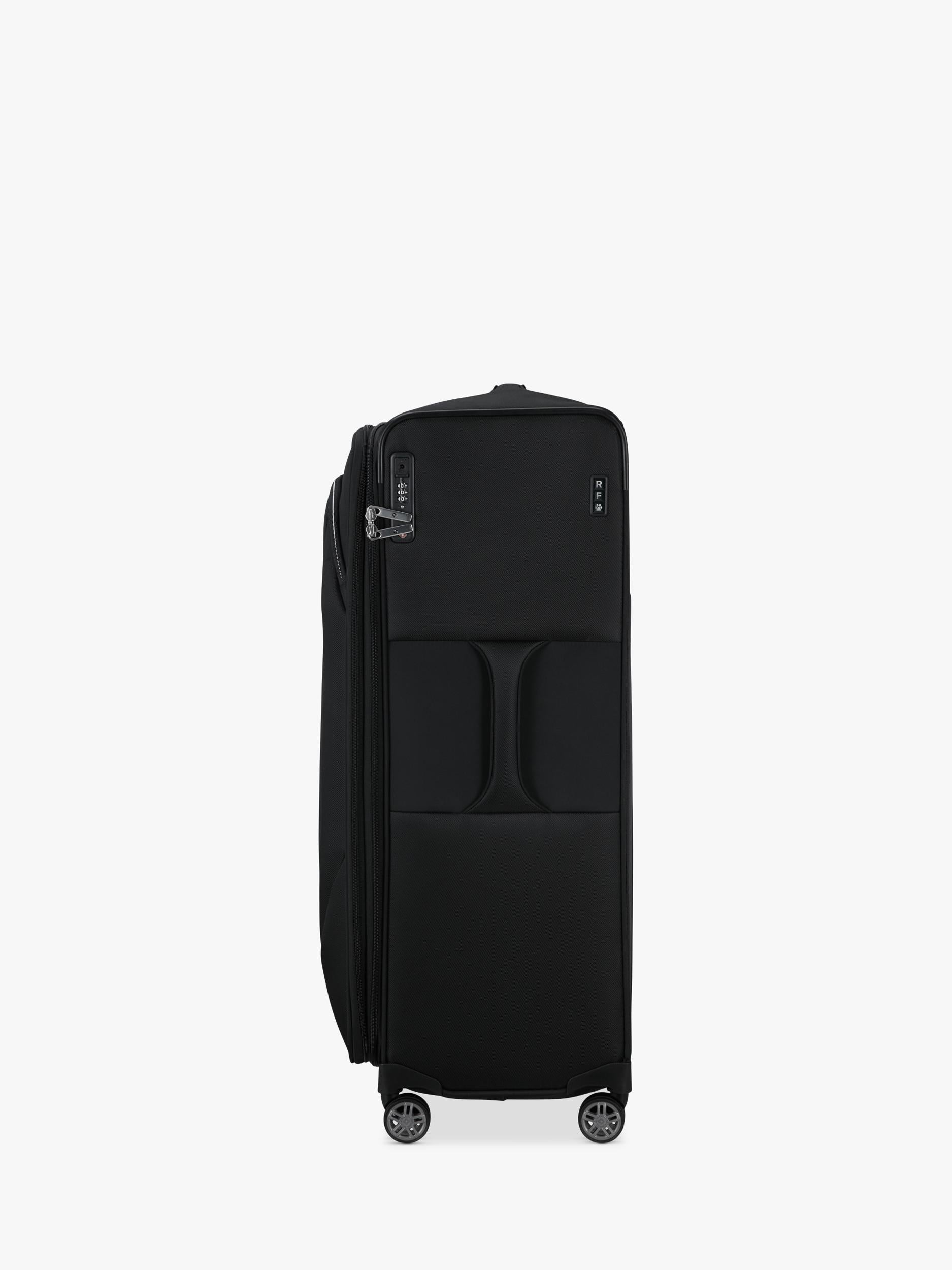 Samsonite Re-Lite 4-wheel spinner suitcase extra large 83cm (British brand)