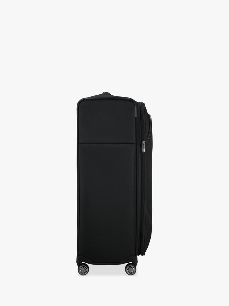 Samsonite Re-Lite 4-wheel spinner suitcase extra large 83cm (British brand)