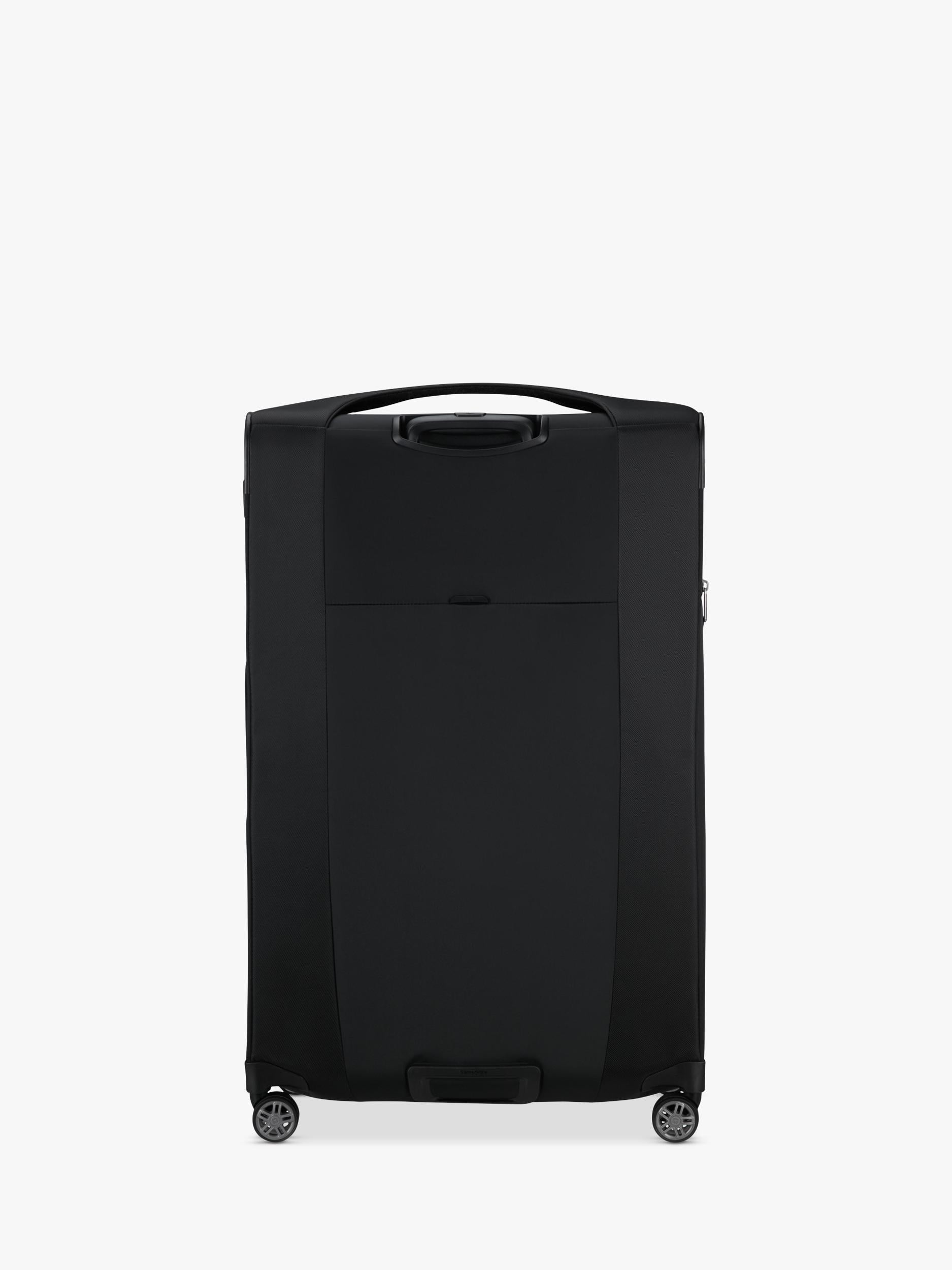 Samsonite Re-Lite 4-wheel spinner suitcase extra large 83cm (British brand)