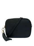 Apatchy London Leather Crossbody Camera Bag