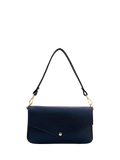 Apatchy London Munro Leather Shoulder Bag