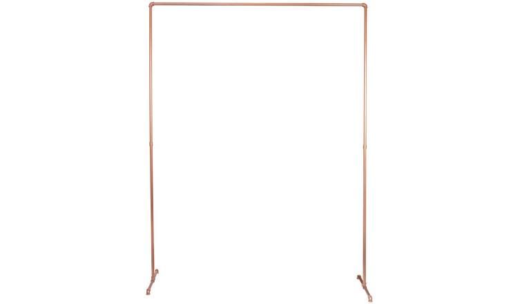 Ginger Ray Copper Frame Backdrop GOODS Argos