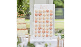 Ginger Ray Macaroon Stand Card GOODS Argos