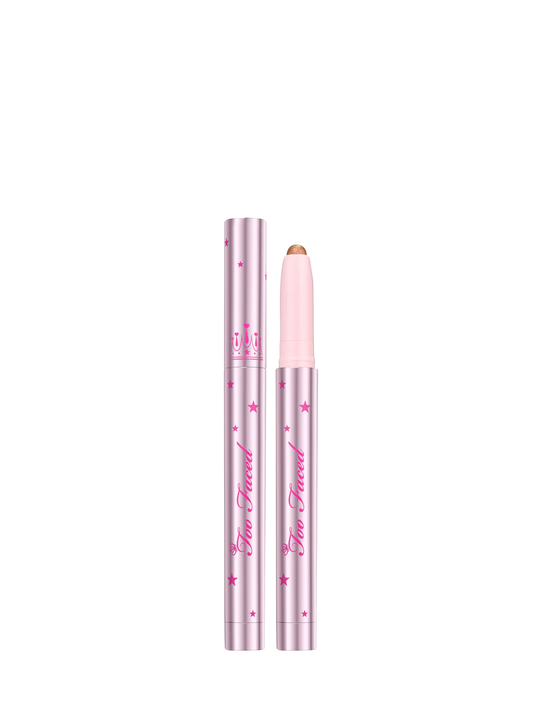 Too Faced Quickie Queen Cream Eyeshadow Stick 1.5g