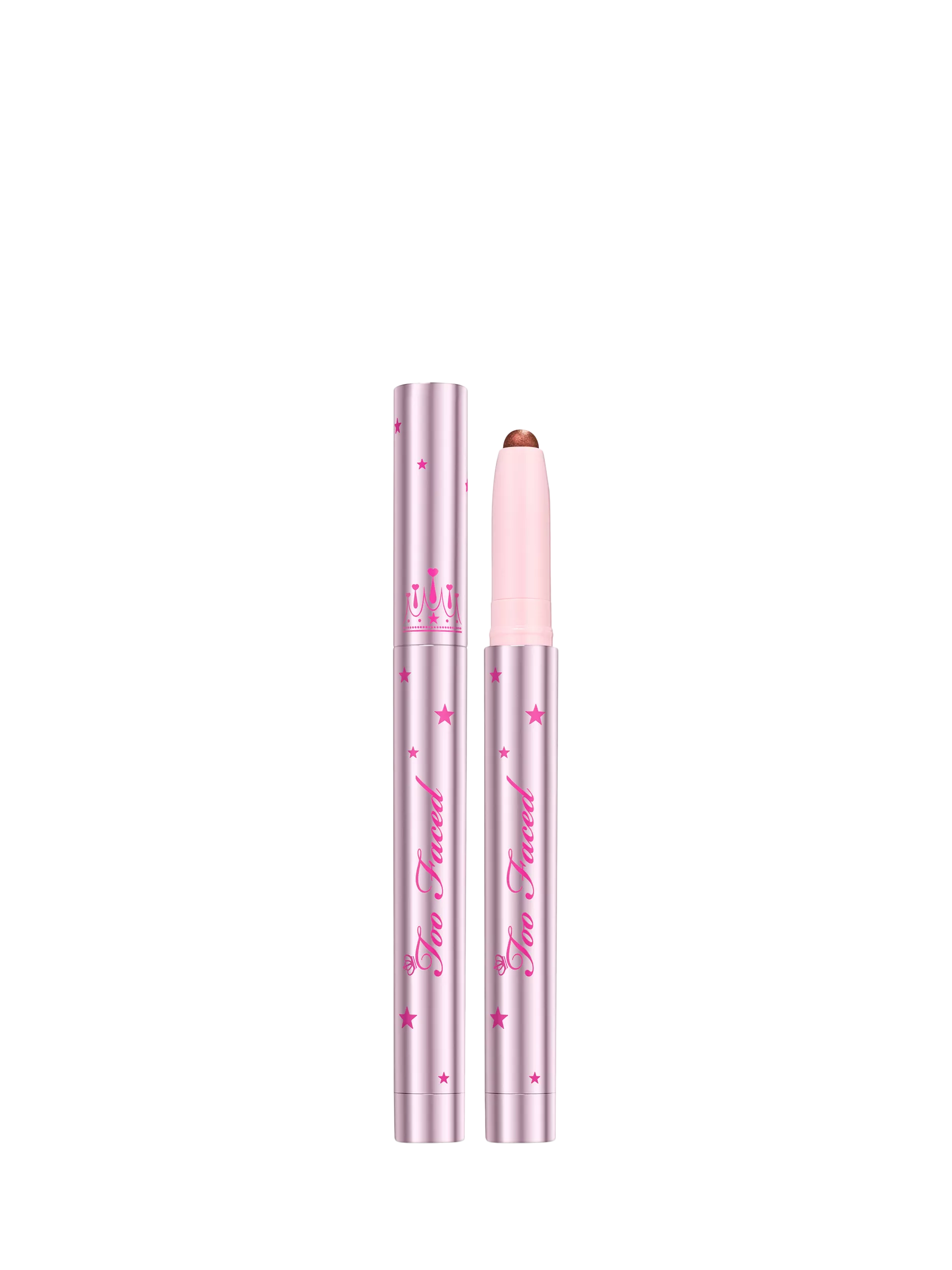 Too Faced Quickie Queen cream eyeshadow stick 1.5g, UK version