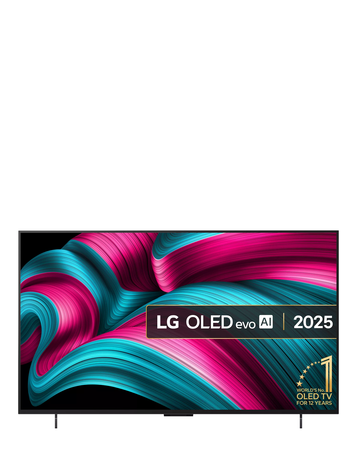LG OLED 42 inch Smart TV - British product