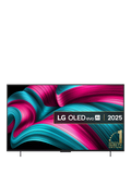 LG OLED 42 inch Smart TV - British product