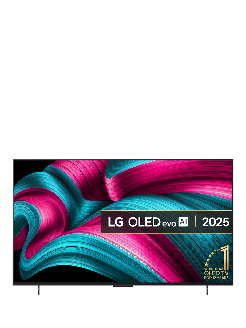 LG OLED 42 inch Smart TV - British product