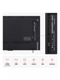 LG OLED 42 inch Smart TV - British product