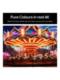 LG NanoCell 75 inch 4K UHD Smart TV 2025 British product
