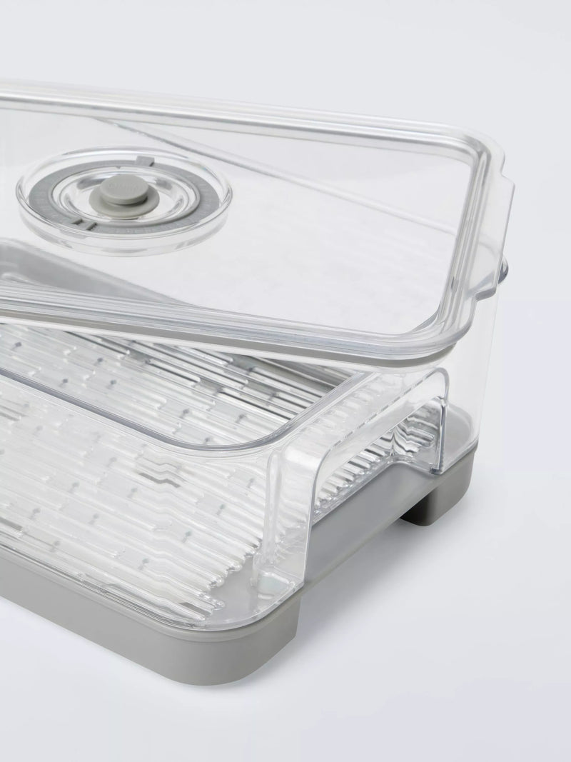 John Lewis fridge organiser set of 2 2.2 litre, UK version