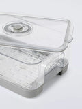 John Lewis fridge organiser set of 2 2.2 litre, UK version
