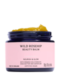 Neal's Yard Remedies vegan wild rose beauty balm 50g (British brand)
