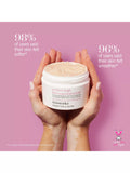 This Works Perfect Legs body scrub 200g, imported from the UK
