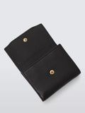 John Lewis leather medium tri-fold purse, UK version