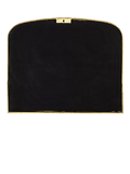 nkuku arched wall mirror 65x80cm, imported from the UK