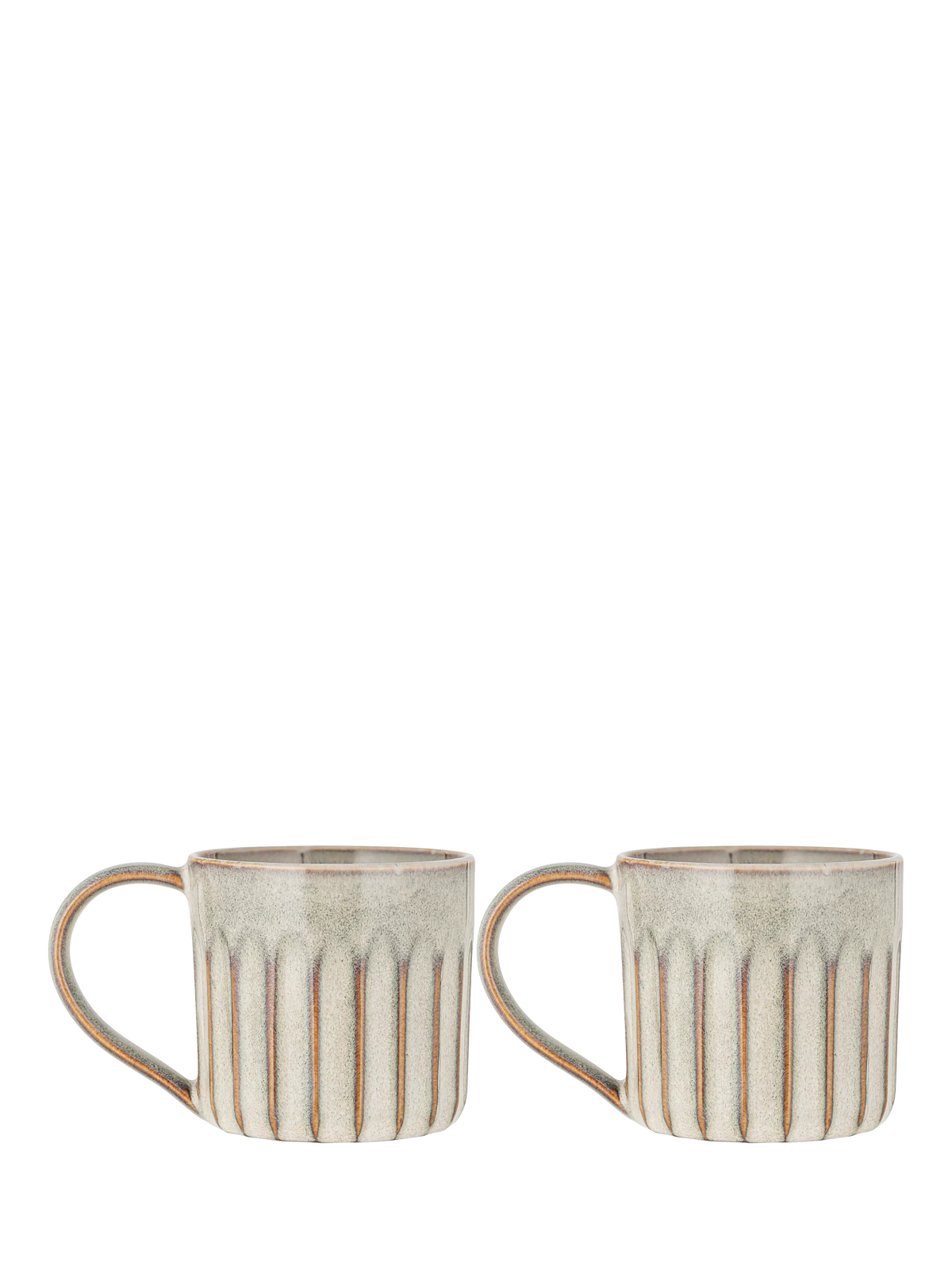 nkuku Moda mug set 300ml, imported from the UK