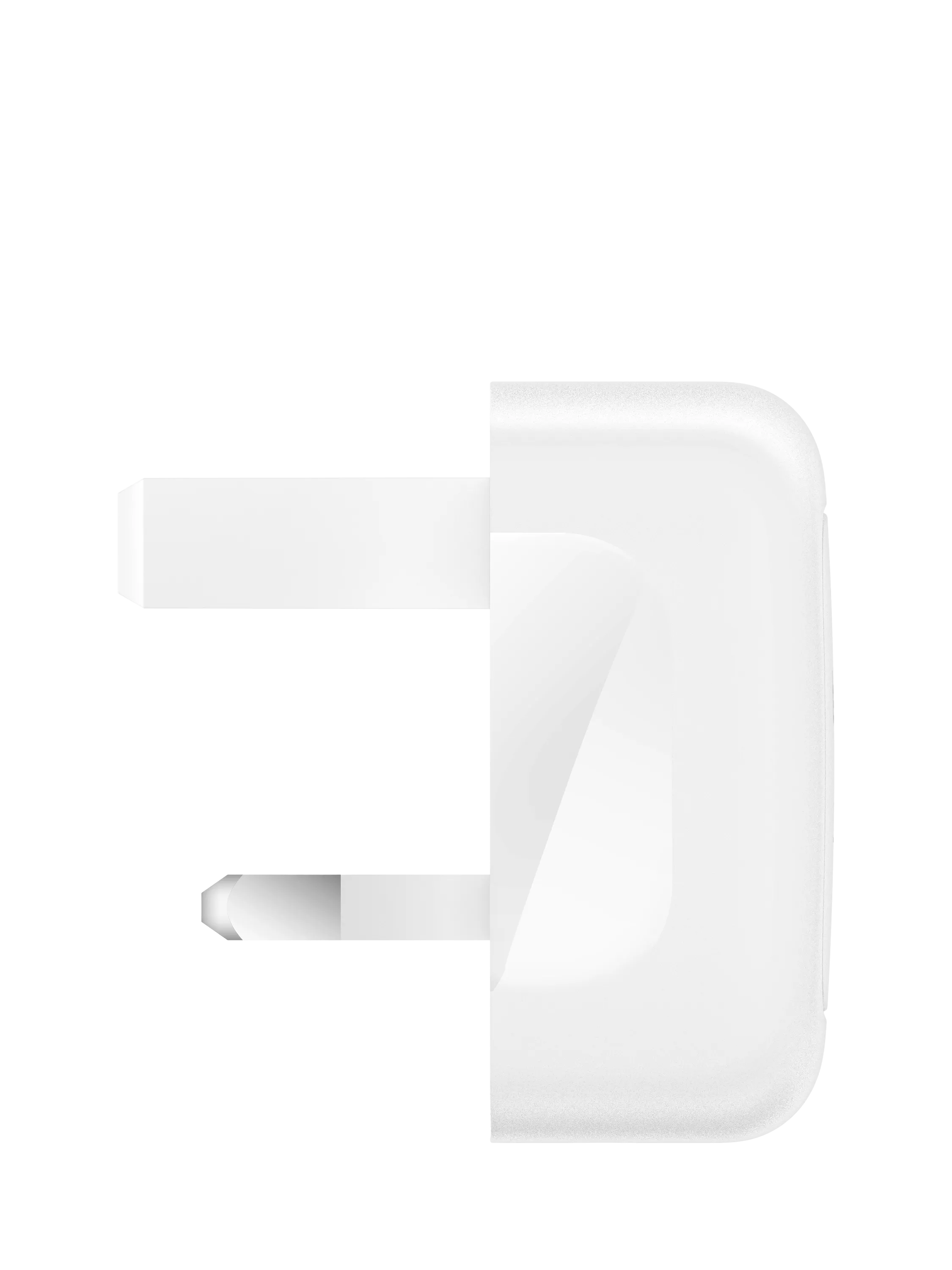 Belkin BoostCharge 20W USB-C charger white - British product