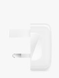 Belkin BoostCharge 20W USB-C charger white - British product