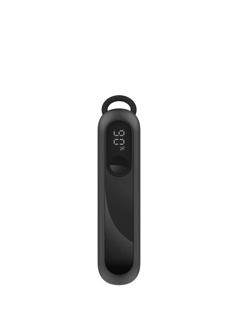 Belkin 20W USB-C power bank with display 10000mAh (British brand)