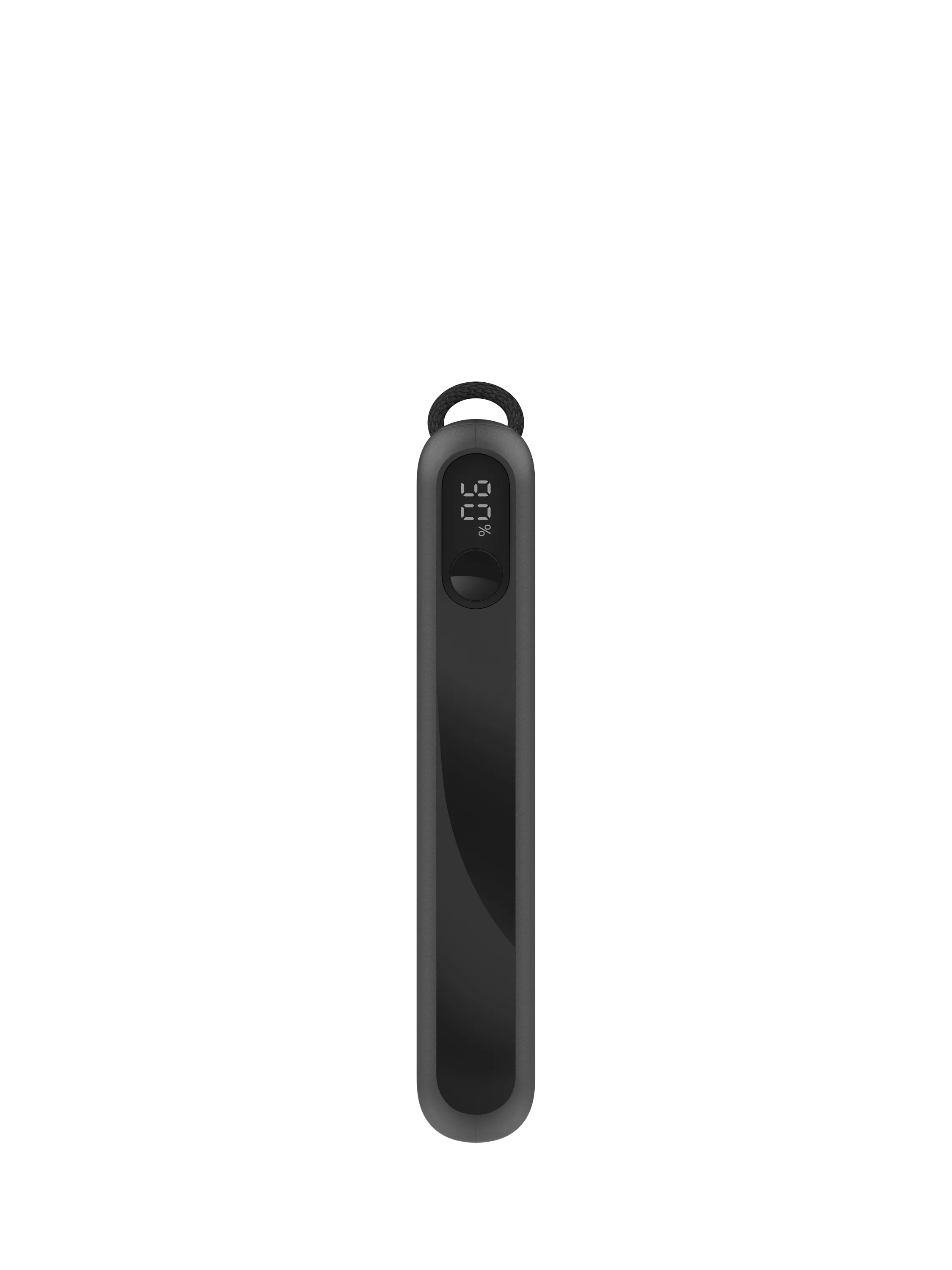 Belkin 20W USB-C power bank 20K black - British product