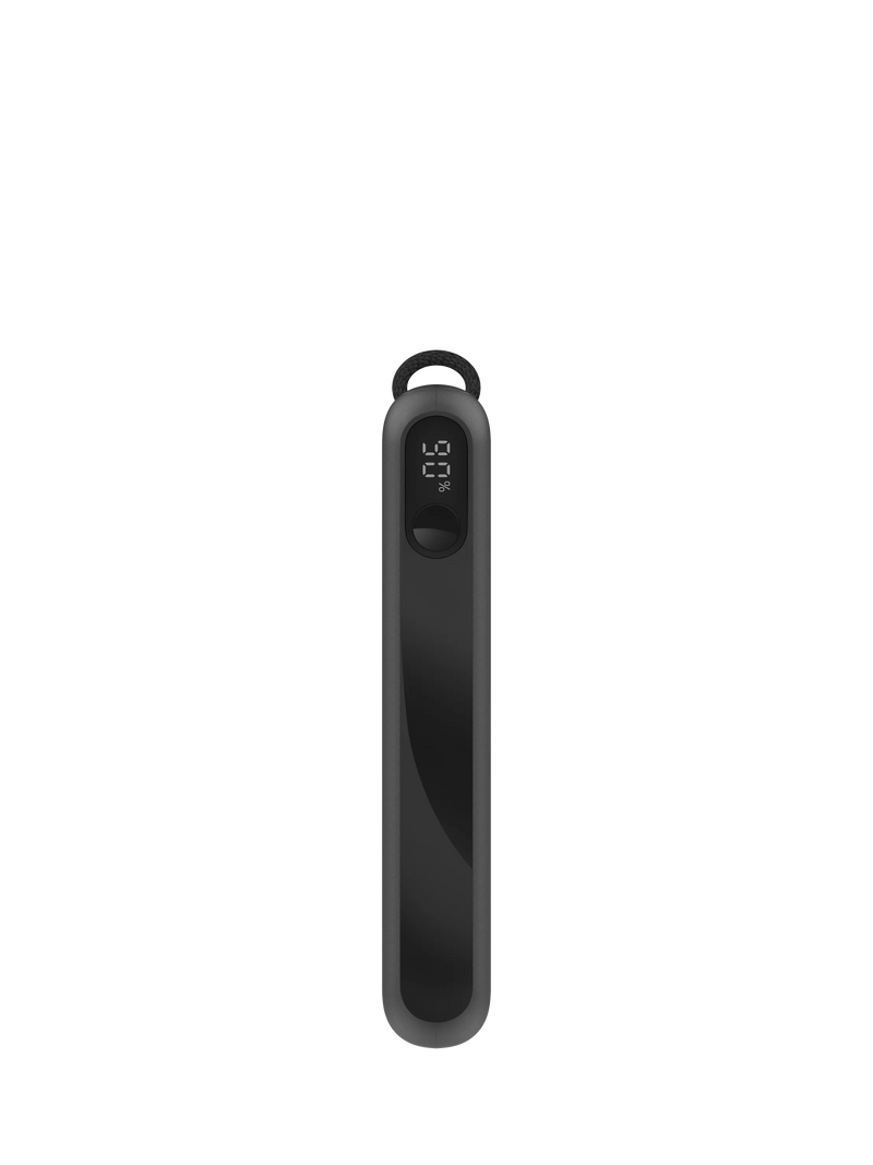 Belkin 20W USB-C power bank 20K black - British product