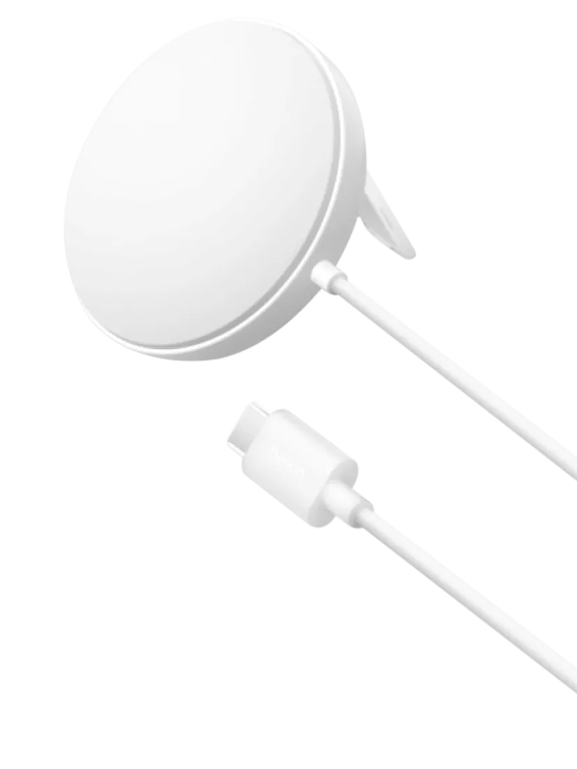 Belkin wireless charging pad Qi2 15W, imported from the UK