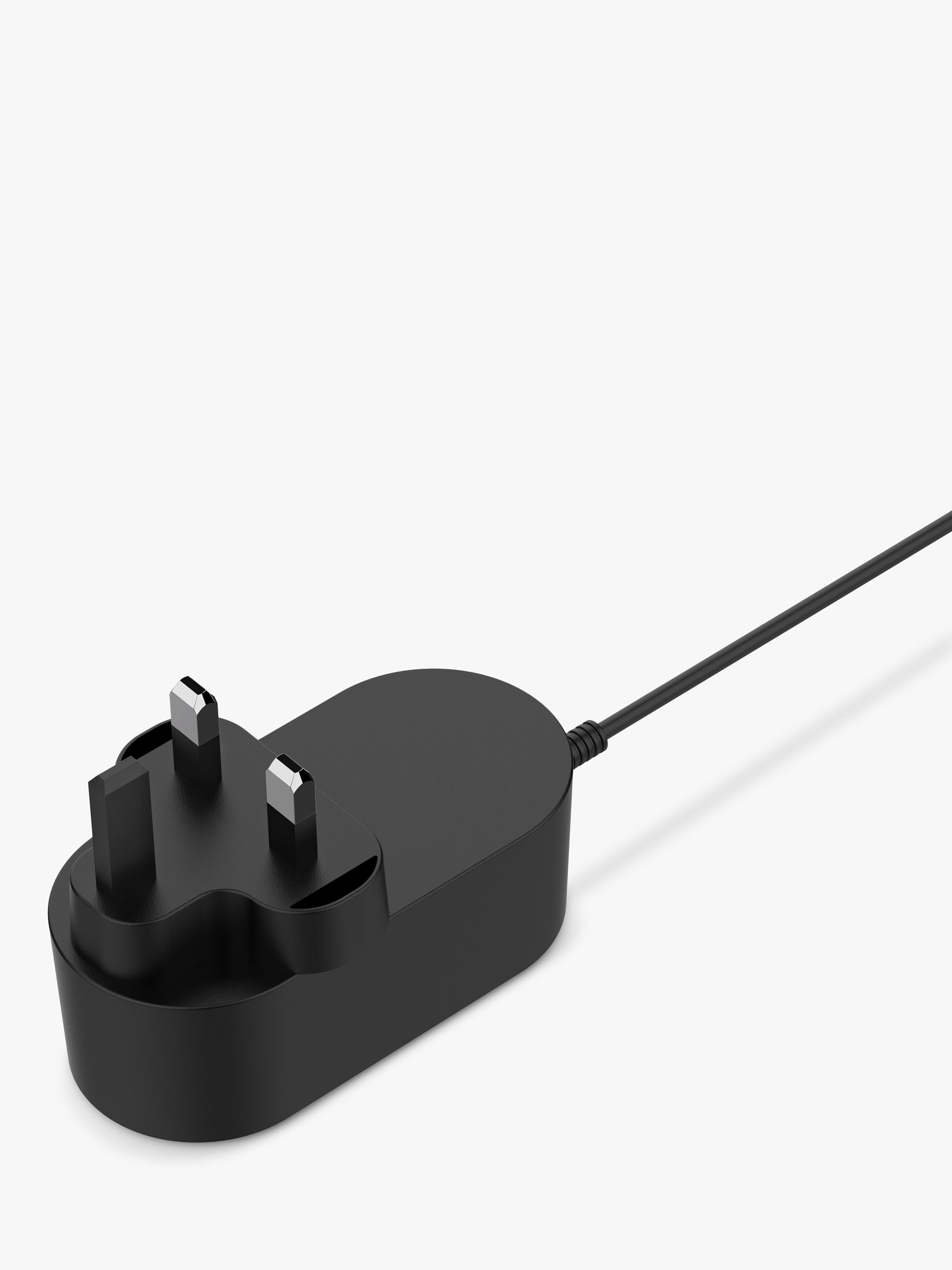 Belkin BoostCharge Pro 3-in-1 Qi2 charging stand, UK version