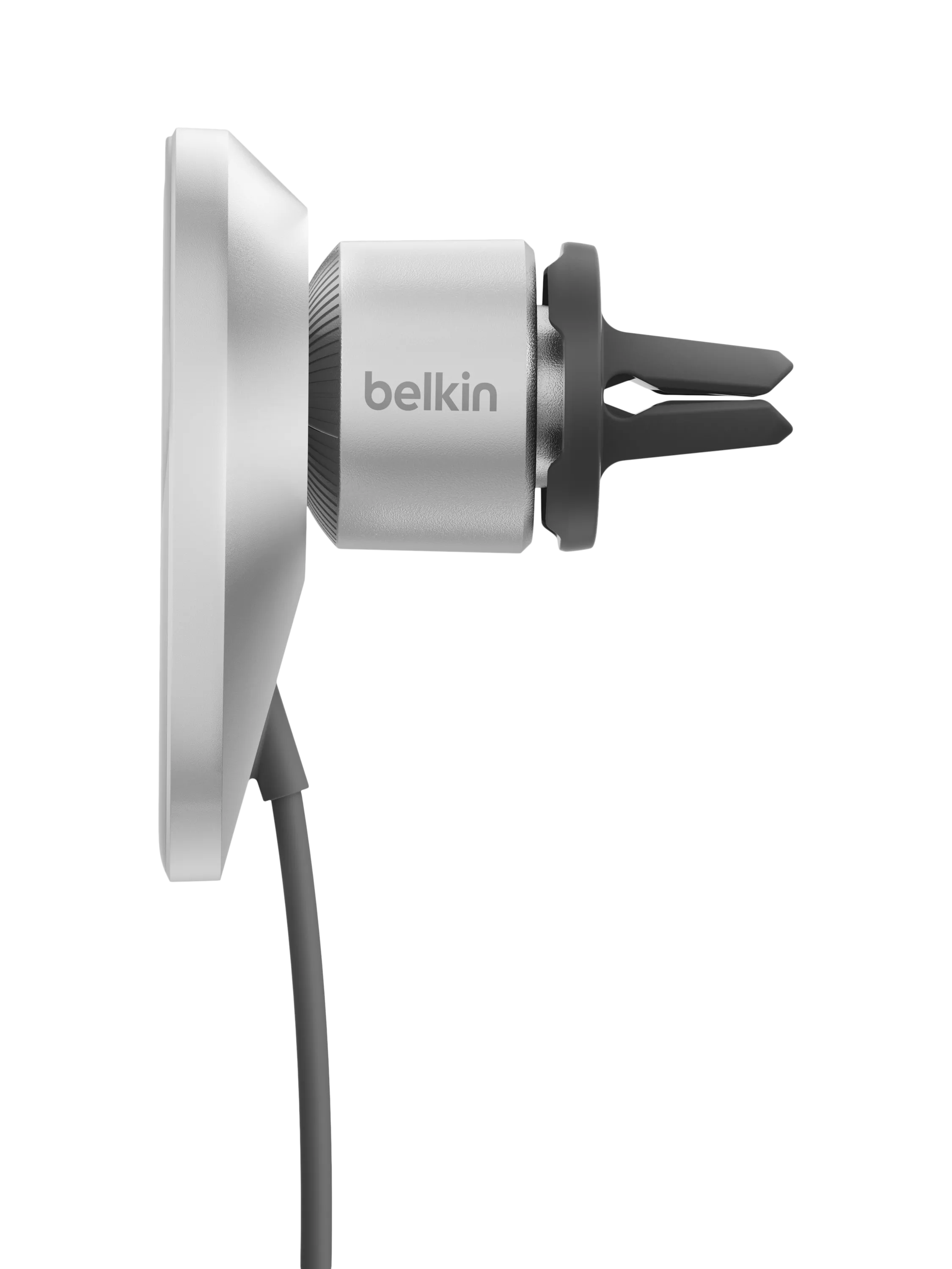 Belkin BoostCharge Pro magnetic wireless car charger 15W - British product