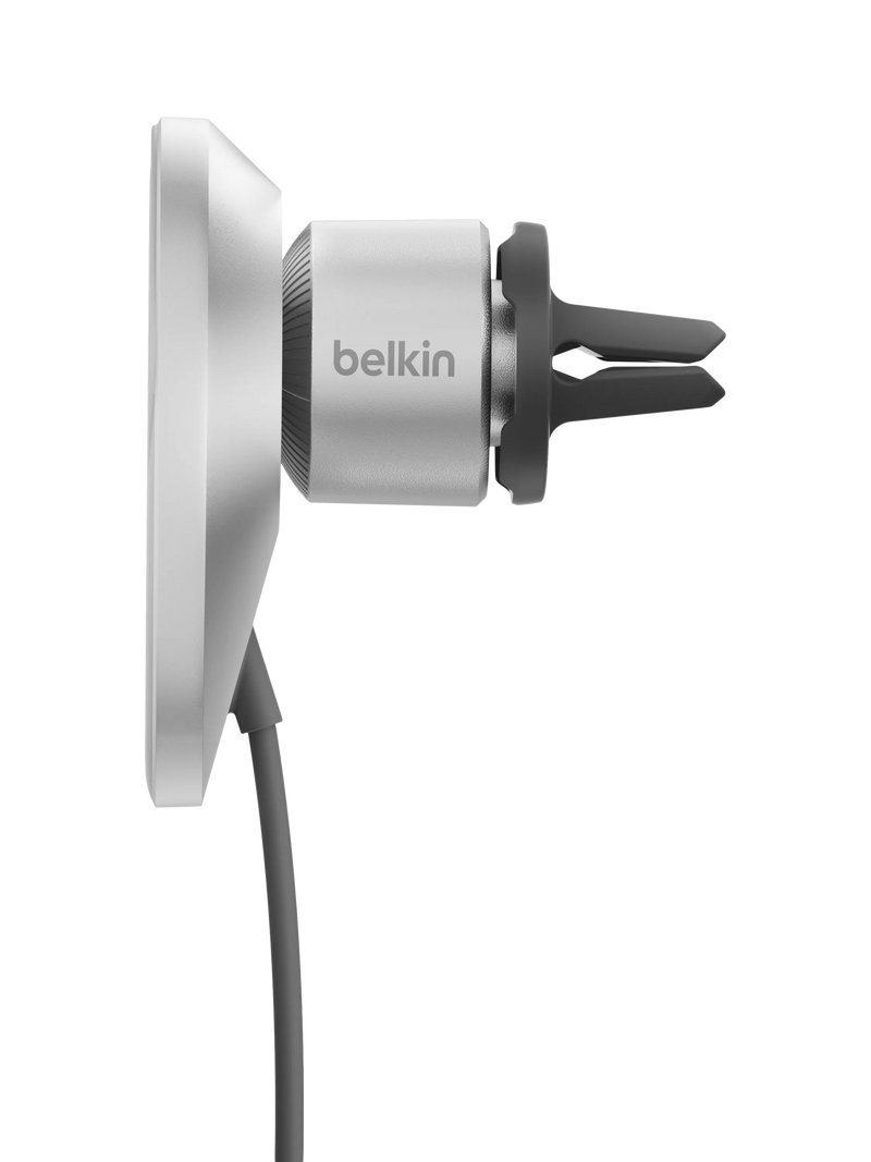 Belkin BoostCharge Pro magnetic wireless car charger 15W - British product