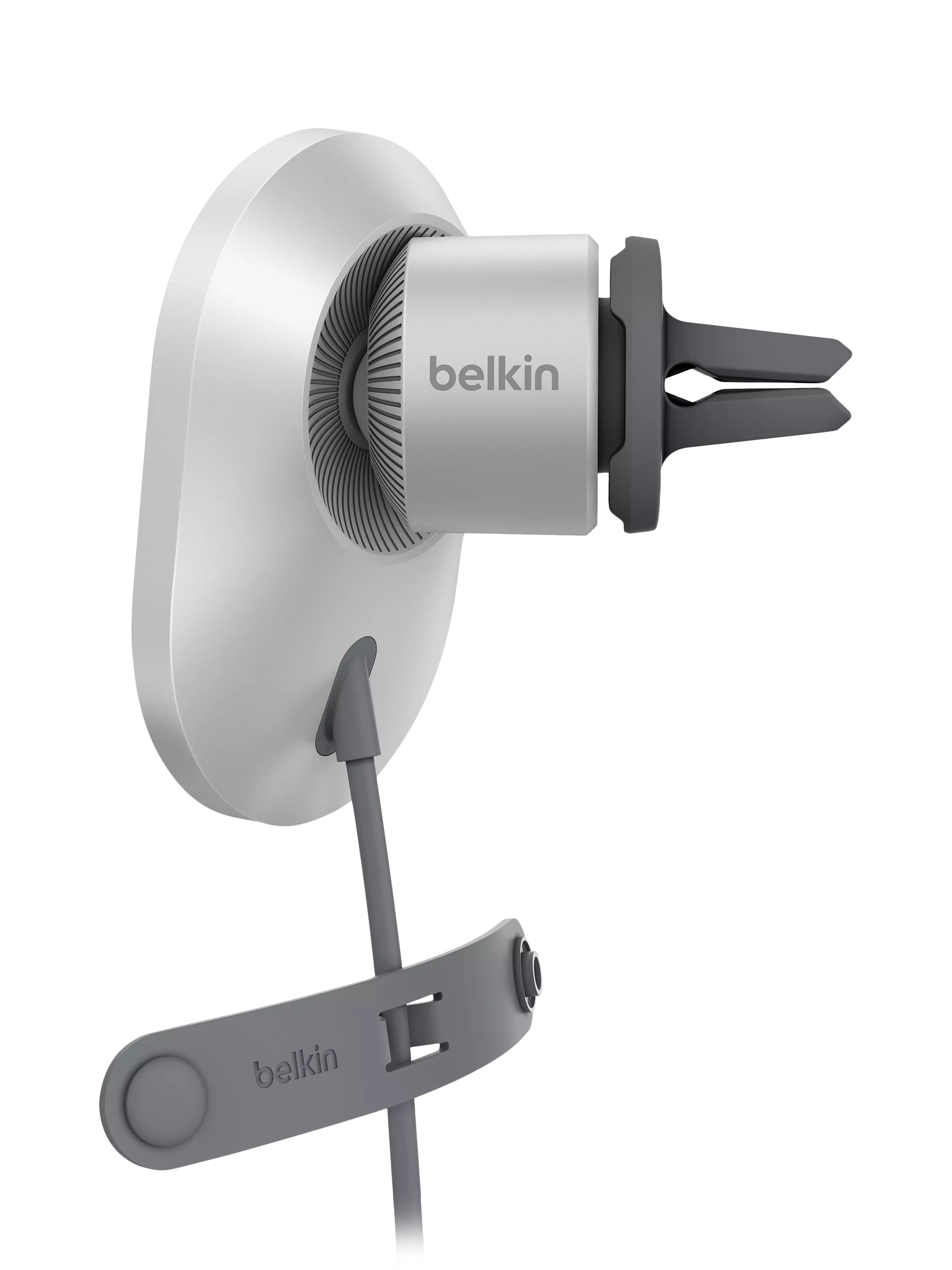 Belkin BoostCharge Pro magnetic wireless car charger 15W - British product