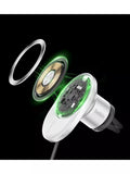 Belkin BoostCharge Pro magnetic wireless car charger 15W - British product