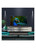 LG 43 inch 4K Smart TV UA75 2025, UK version