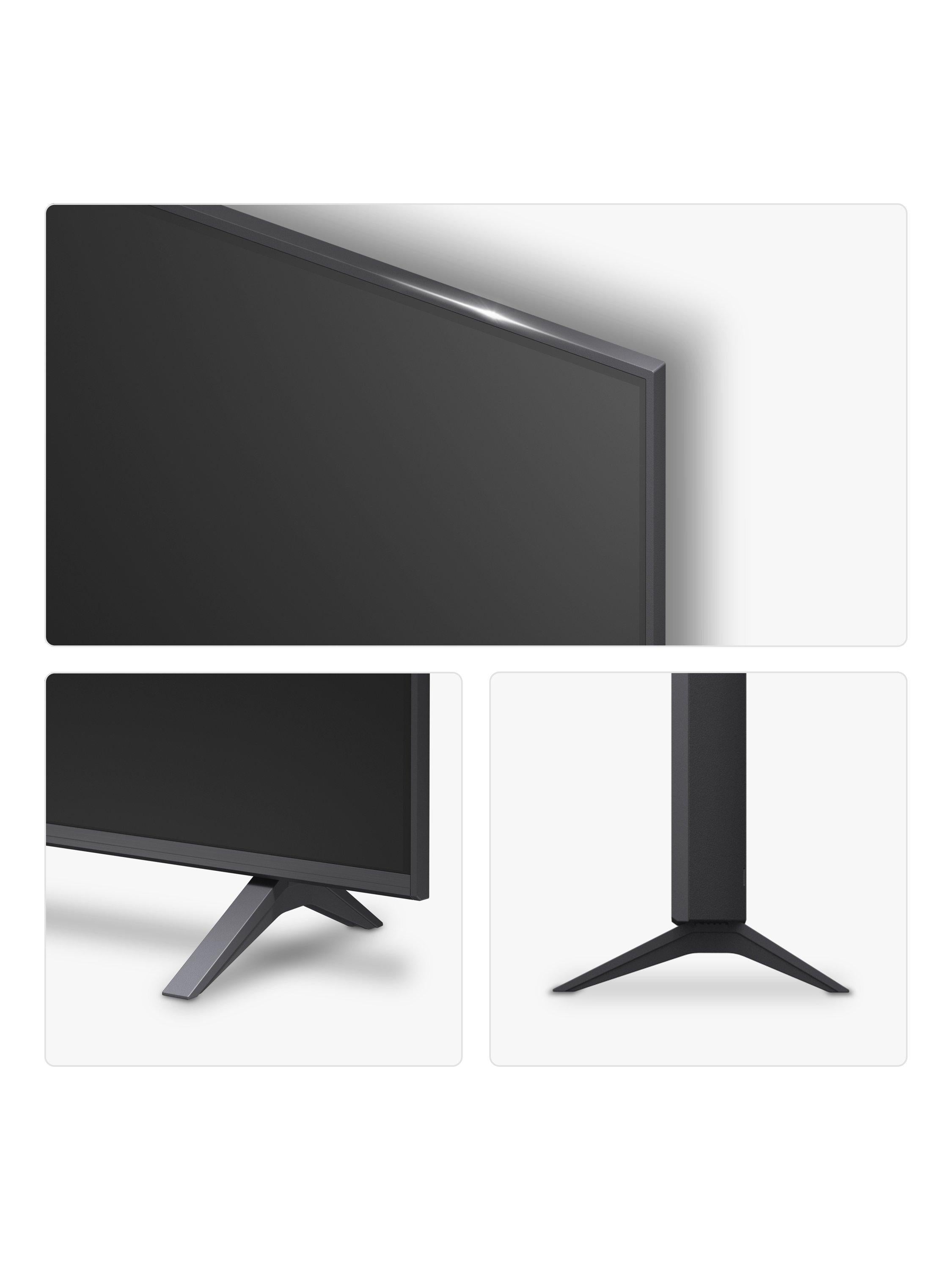 LG UA75 65-inch 4K Smart TV, UK version