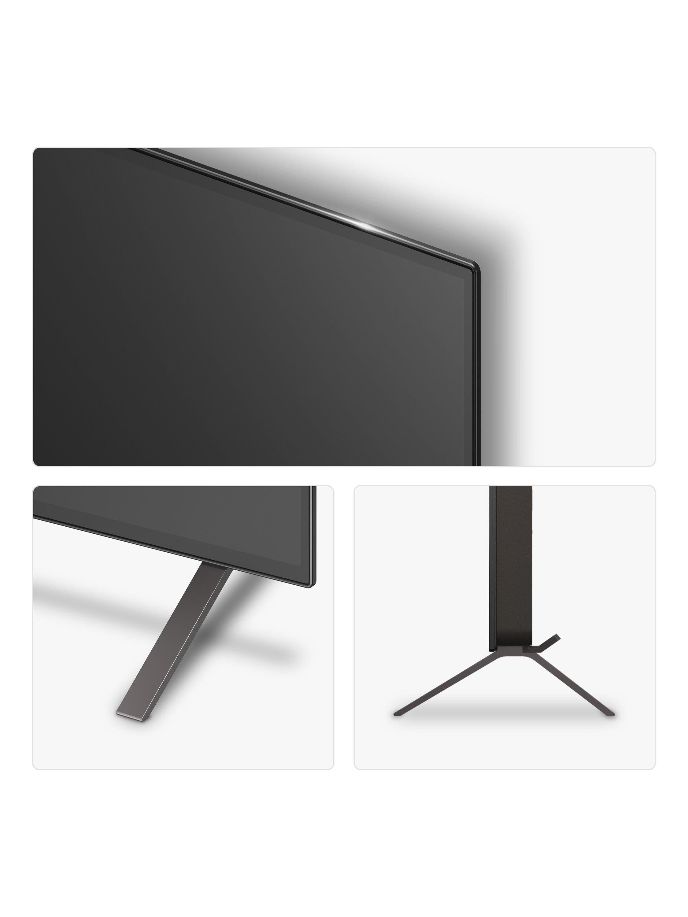 LG OLED B56 48 inch 4K HDR smart TV (British brand)