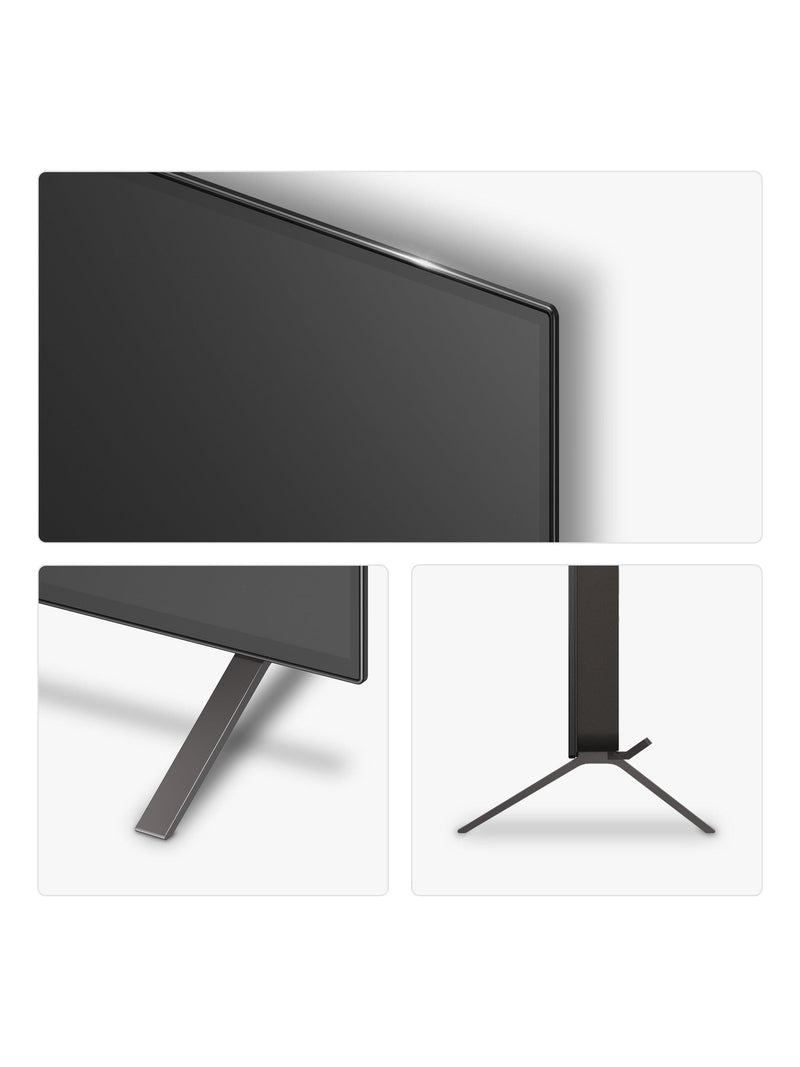 LG OLED B56 48 inch 4K HDR smart TV (British brand)