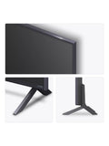 LG QNED82 43 inch 4K smart TV 2025 - British product