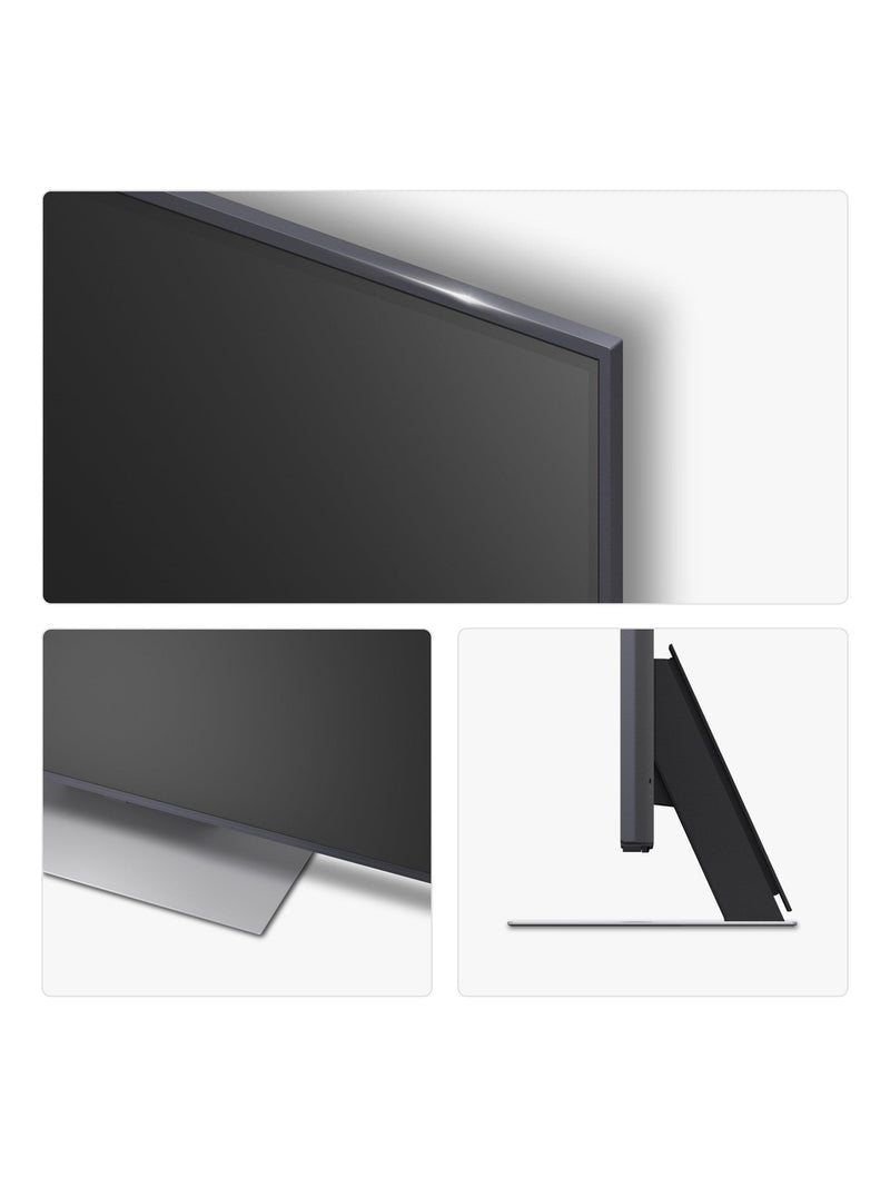 LG QNED87A 4K HDR TV 50 inch (British brand)