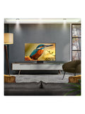 LG QNED87A 4K HDR TV 50 inch (British brand)