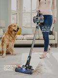 Vax Blade 4 Classic Plus cordless vacuum cleaner (British brand)