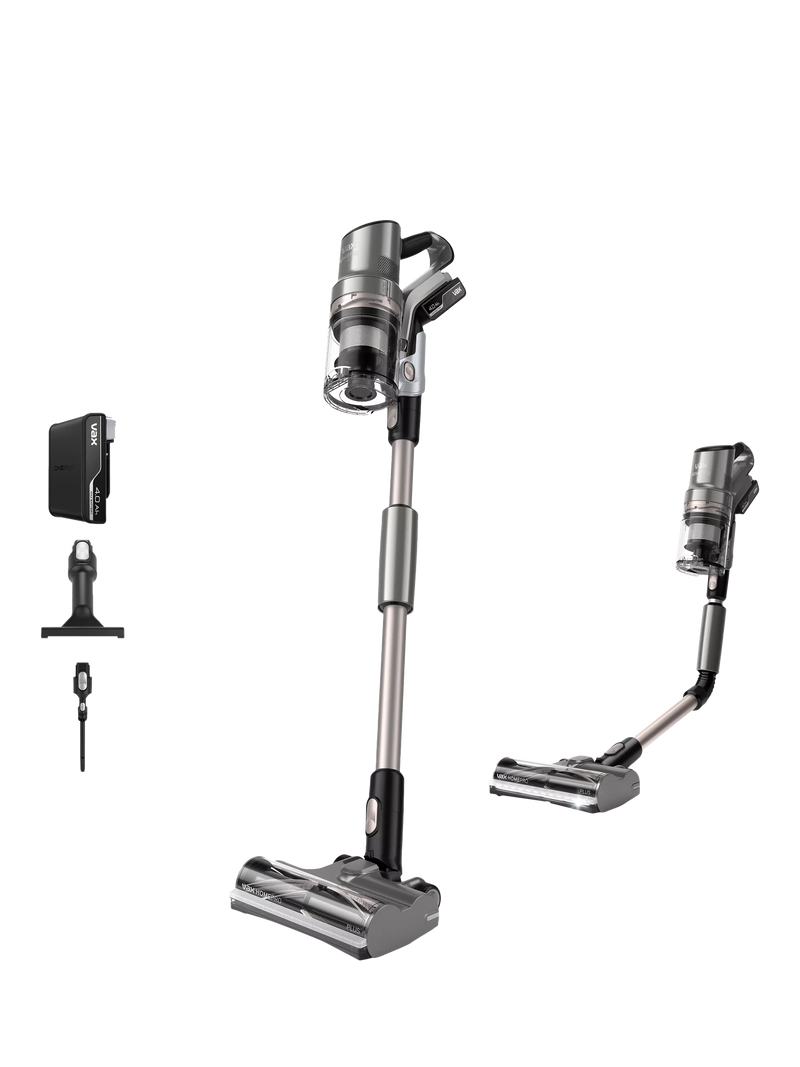 Vax HomePro Plus cordless vacuum cleaner, UK version