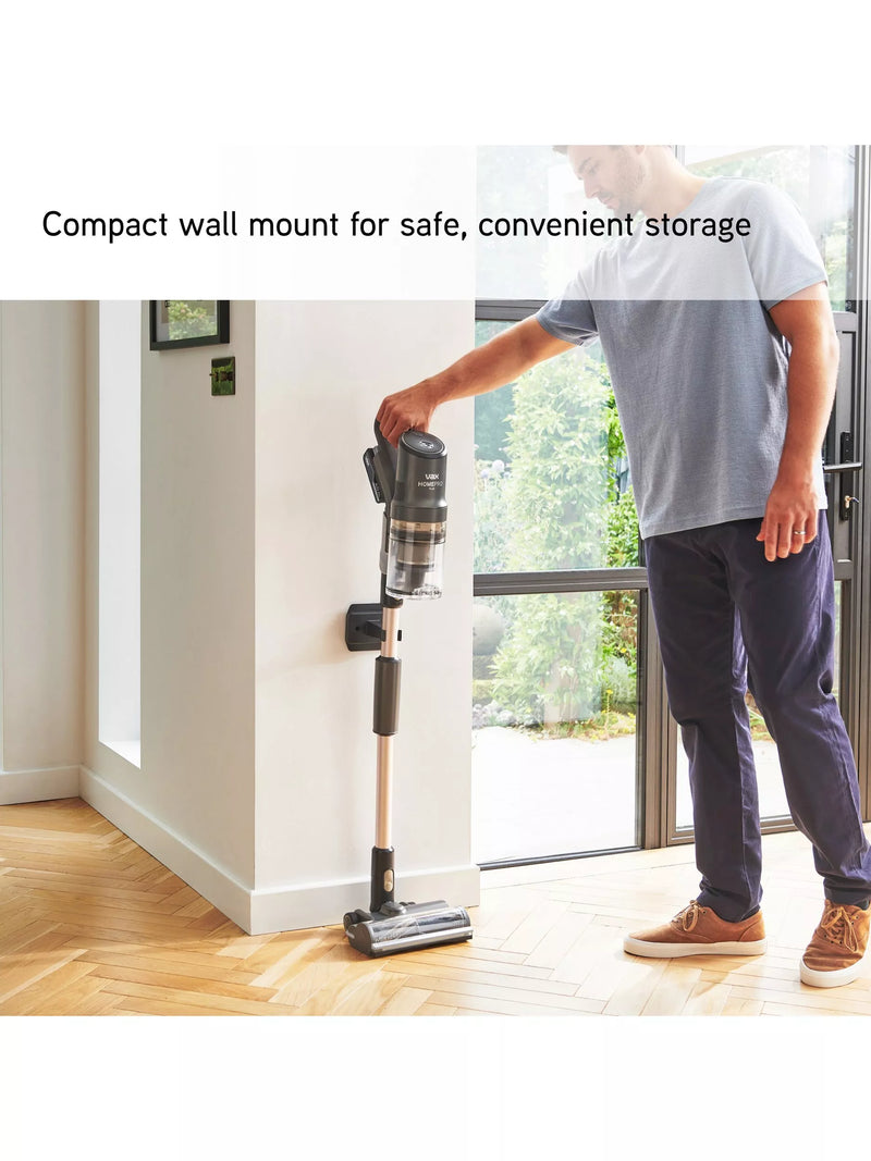 Vax HomePro Plus cordless vacuum cleaner, UK version