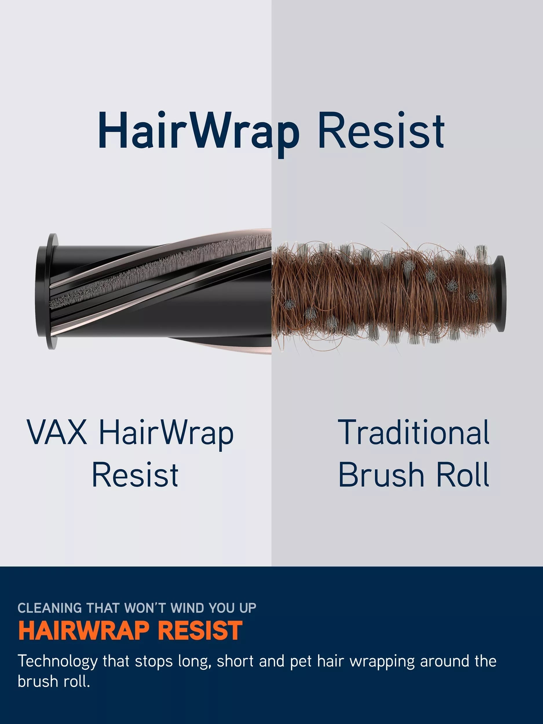 Vax HomePro Plus cordless vacuum cleaner, UK version