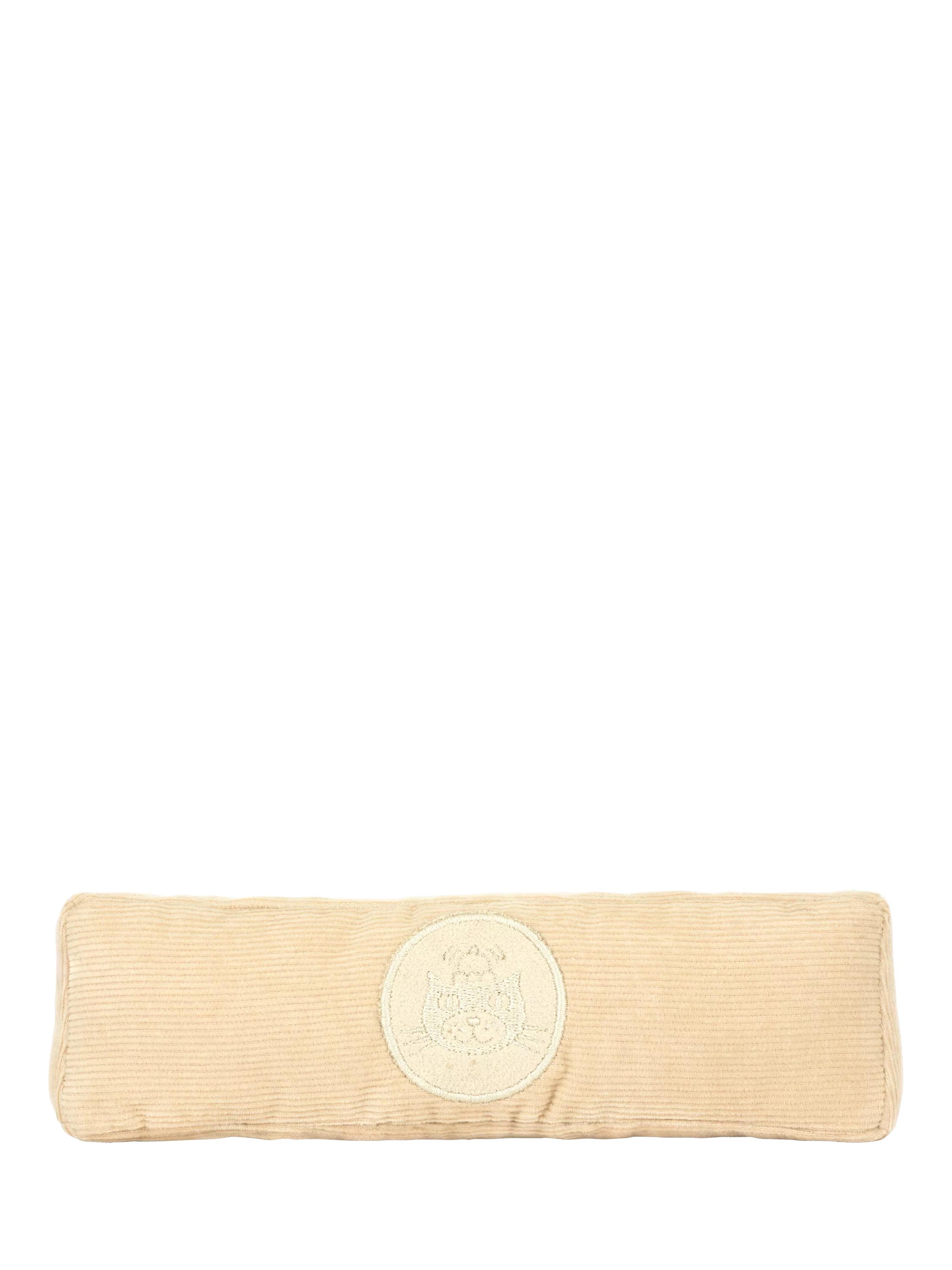 Jellycat Amuseables Ruler beige soft toy, UK version