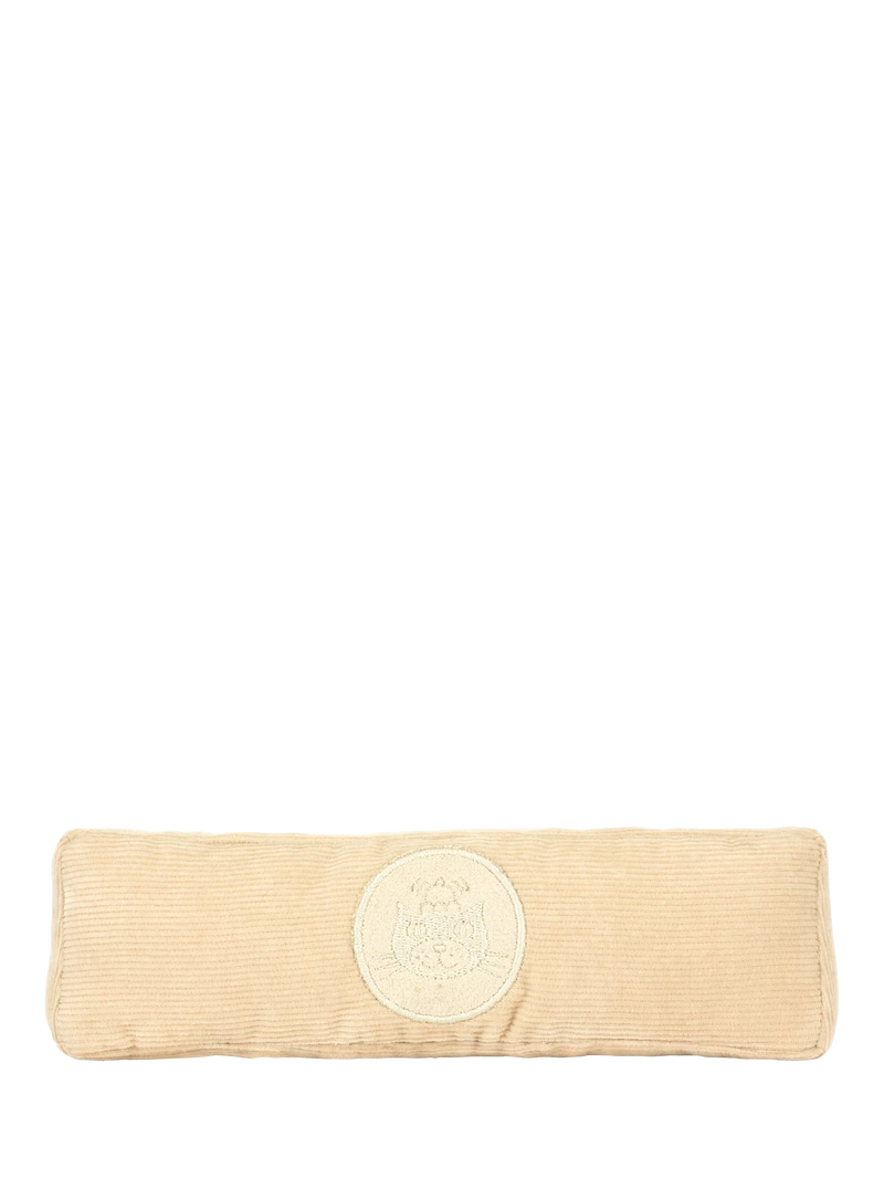 Jellycat Amuseables Ruler beige soft toy, UK version