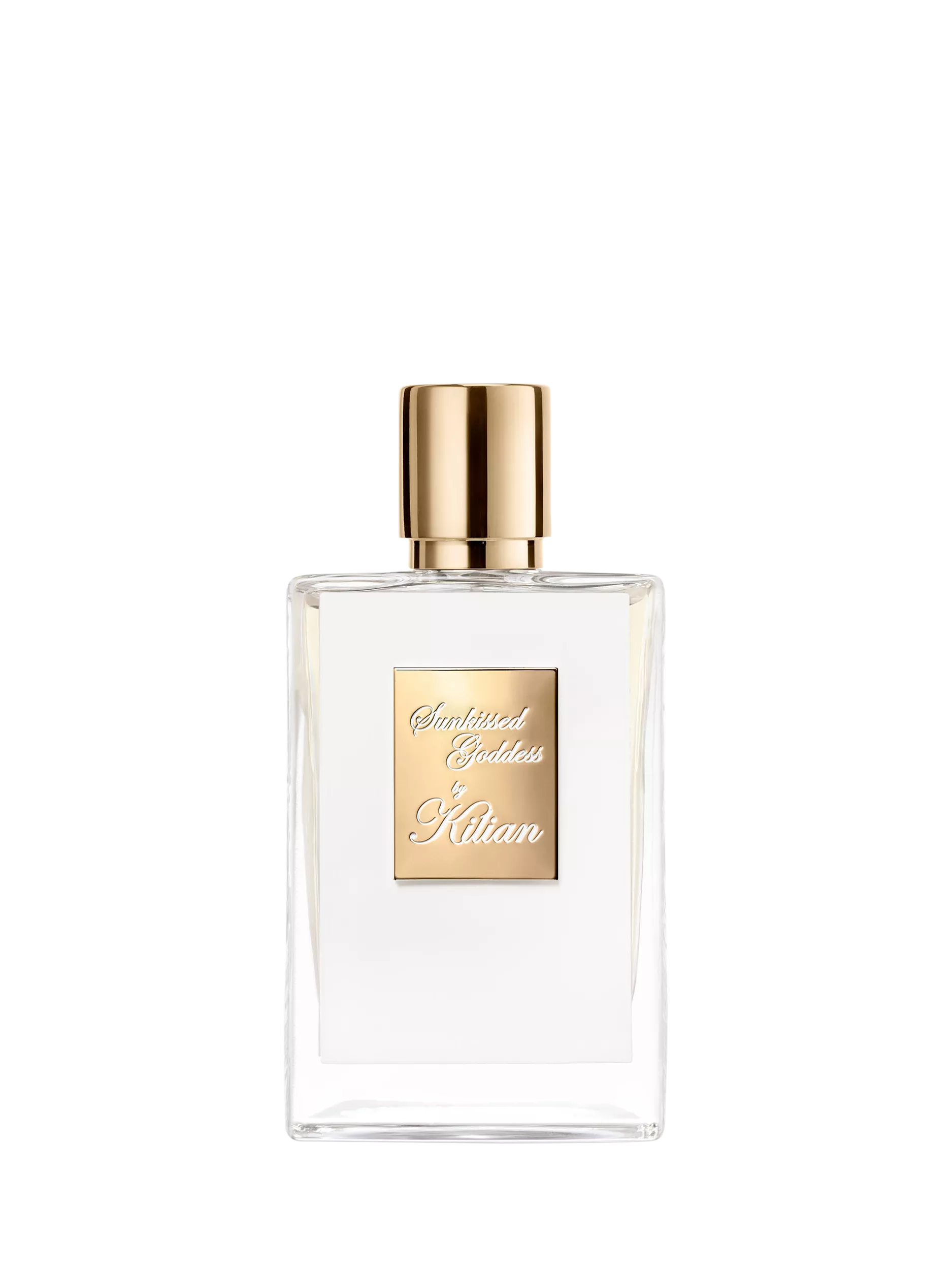 KILIAN PARIS Sunkissed Goddess Eau de Parfum 50ml, UK version