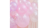 Ginger Ray Balloon Streamers Backdrop GOODS Argos