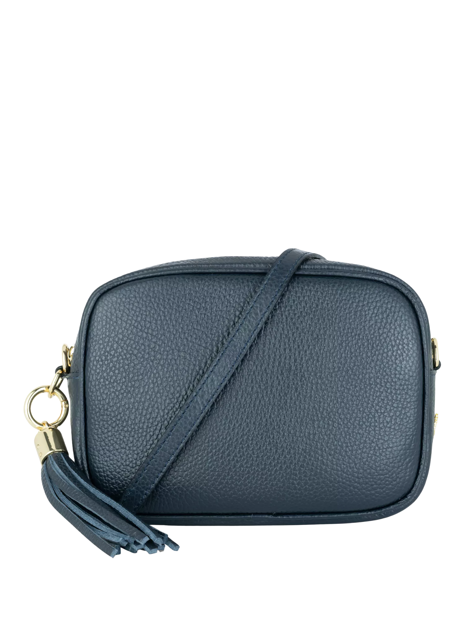 Apatchy London Leather Crossbody Camera Bag