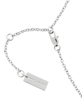 Marc Jacobs silver star pendant necklace (British brand)